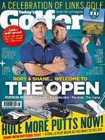 Today's Golfer